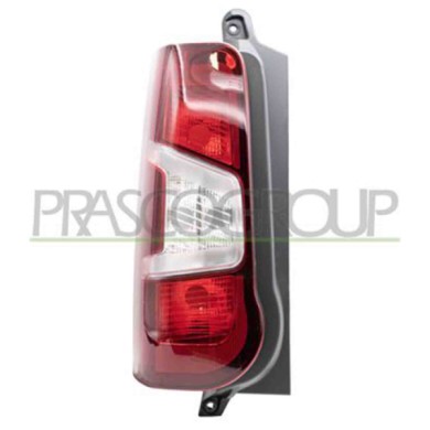 CI9244154_1.JPG Fanale Posteriore Sinistro Senza Porta Lampada Per Citroen Berlingo Dal 2018