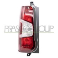 CI9244154_1.JPG Fanale Posteriore Sinistro Senza Porta Lampada Per Citroen Berlingo Dal 2018