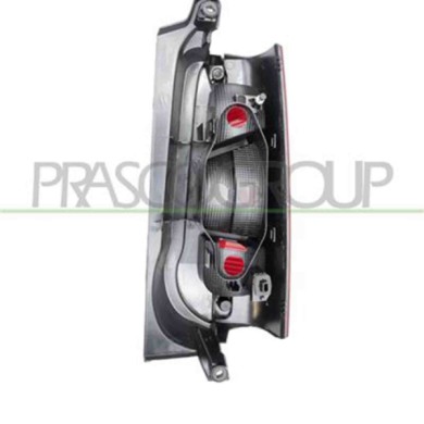 CI9244154_3.JPG Fanale Posteriore Sinistro Senza Porta Lampada Per Citroen Berlingo Dal 2018