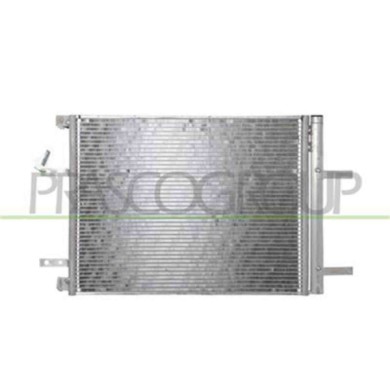 CI924C001_1.JPG Condensatore Per Citroen Berlingo Dal 2018