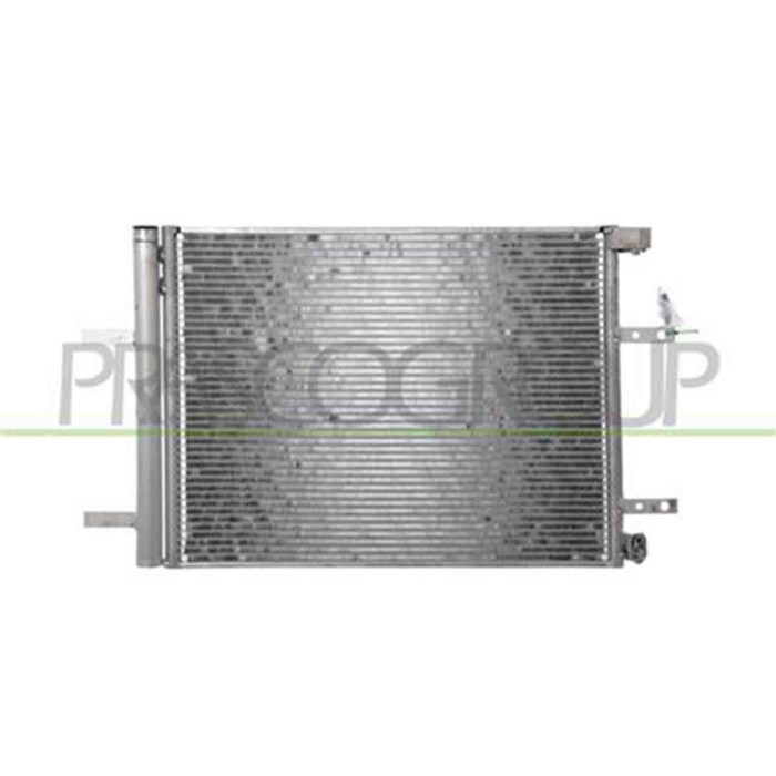 CI924C001_2.JPG Condensatore Per Citroen Berlingo Dal 2018