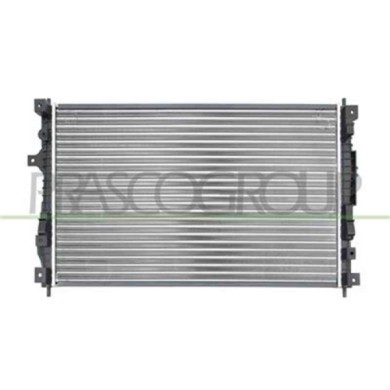 CI924R001_1.JPG Radiatore Per Citroen C4 Picasso Dal 2013 Al 2016
