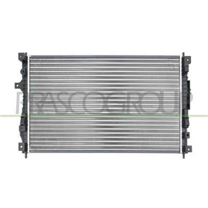 CI924R001_1.JPG Radiatore Per Citroen C4 Picasso Dal 2013 Al 2016