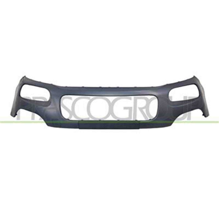 CI9251001_1.JPG Paraurti Anteriore Superiore Con Primer Per Citroen Berlingo Multispace Dal 2018