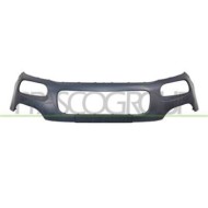 CI9251001_1.JPG Paraurti Anteriore Superiore Con Primer Per Citroen Berlingo Multispace Dal 2018