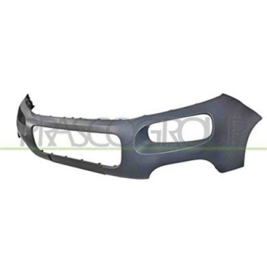 CI9251001_2.JPG Paraurti Anteriore Superiore Con Primer Per Citroen Berlingo Multispace Dal 2018
