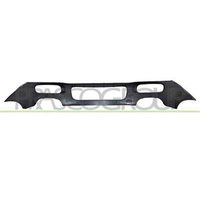 CI9251001_3.JPG Paraurti Anteriore Superiore Con Primer Per Citroen Berlingo Multispace Dal 2018