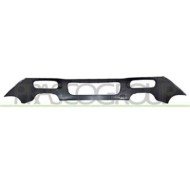 CI9251001_3.JPG Paraurti Anteriore Superiore Con Primer Per Citroen Berlingo Multispace Dal 2018