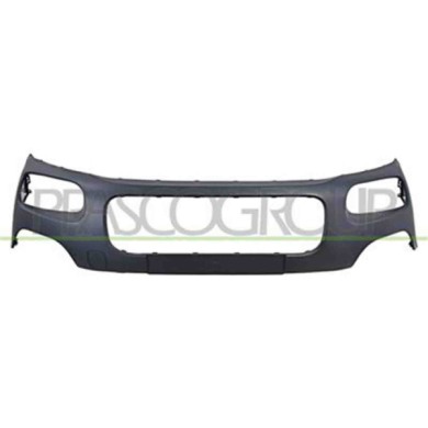 CI9251011_1.JPG Paraurti Anteriore Per Citroen Berlingo Multispace Dal 2018