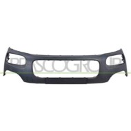 CI9251011_1.JPG Paraurti Anteriore Per Citroen Berlingo Multispace Dal 2018
