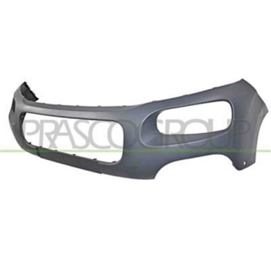 CI9251011_2.JPG Paraurti Anteriore Per Citroen Berlingo Multispace Dal 2018