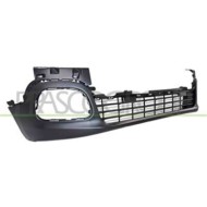 CI9251031_1.JPG Paraurti Anteriore Inferiore Nero Goffrato Per Citroen Berlingo Multispace Dal 2018