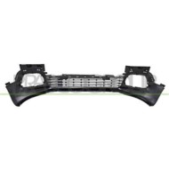 CI9251031_3.JPG Paraurti Anteriore Inferiore Nero Goffrato Per Citroen Berlingo Multispace Dal 2018