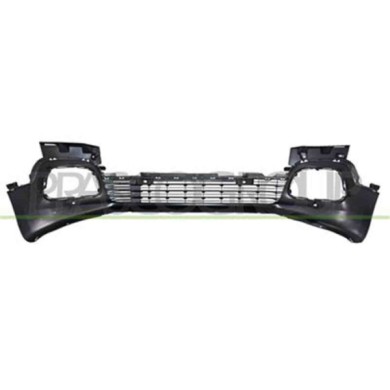 CI9251032_1.JPG Paraurti Anteriore Inferiore Nero Goffrato Per Citroen Berlingo Multispace Dal 2018