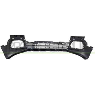 CI9251041_1.JPG Paraurti Anteriore Per Citroen Berlingo Multispace Dal 2018