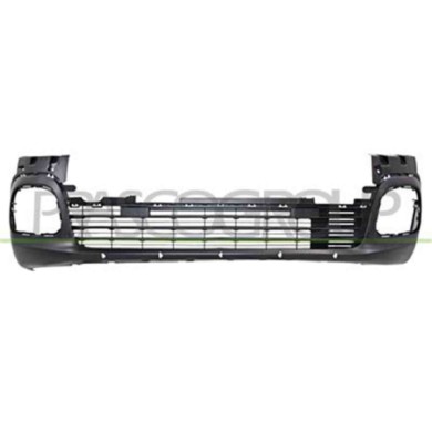 CI9251041_2.JPG Paraurti Anteriore Per Citroen Berlingo Multispace Dal 2018