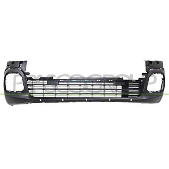 CI9251041_2.JPG Paraurti Anteriore Per Citroen Berlingo Multispace Dal 2018