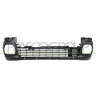 CI9251042_3.JPG Paraurti Anteriore Inferiore Nero Goffrato Per Citroen Berlingo Multispace Dal 2018