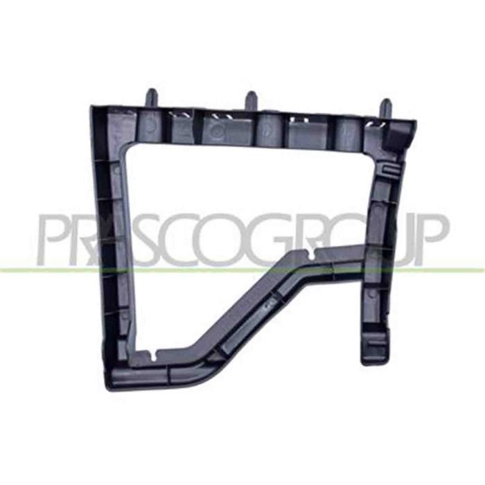 CI9251074_1.JPG Staffa Destra Paraurti Posteriore Per Citroen Berlingo Dal 2018