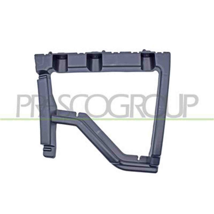 CI9251074_2.JPG Staffa Destra Paraurti Posteriore Per Citroen Berlingo Dal 2018