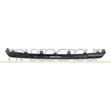 CI9251825_1.JPG Spoiler Paraurti Anteriore Per Citroen Berlingo Multispace Dal 2018