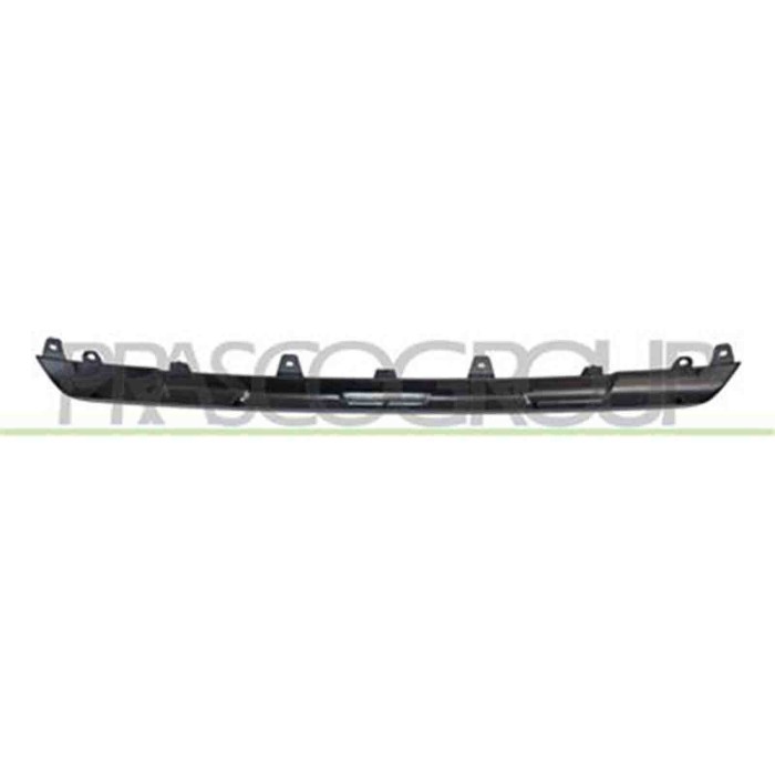 CI9251825_1.JPG Spoiler Paraurti Anteriore Per Citroen Berlingo Multispace Dal 2018