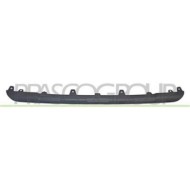 Spoiler Paraurti Anteriore Per Citroen Berlingo Multispace Dal 2018