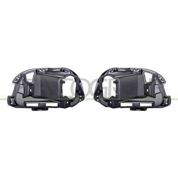 CI9252145_1.JPG Kit Supporti Fendinebbia (destro+sinistro) Per Citroen Berlingo Multispace Dal 2018