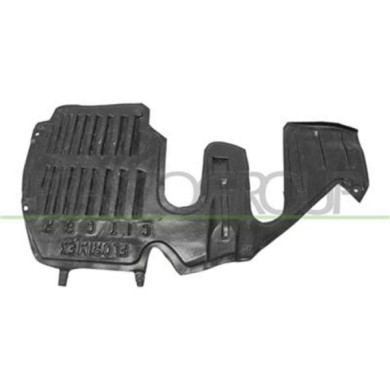 GUIDA_ALLA_SCELTA.JPG Passaruota Anteriore Destro Per Citroen Jumpy Dal 2003 Al 2006