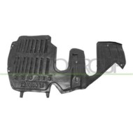 Passaruota Anteriore Destro Per Citroen Jumpy Dal 2003 Al 2006