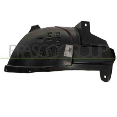 GUIDA_ALLA_SCELTA.JPG Passaruota Anteriore Sinistro Per Citroen Jumpy Dal 2003 Al 2006