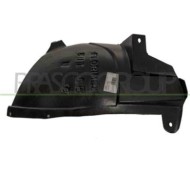 Passaruota Anteriore Sinistro Per Citroen Jumpy Dal 2003 Al 2006