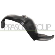 Passaruota Anteriore Destro Per Citroen Jumpy Dal 2003 Al 2006