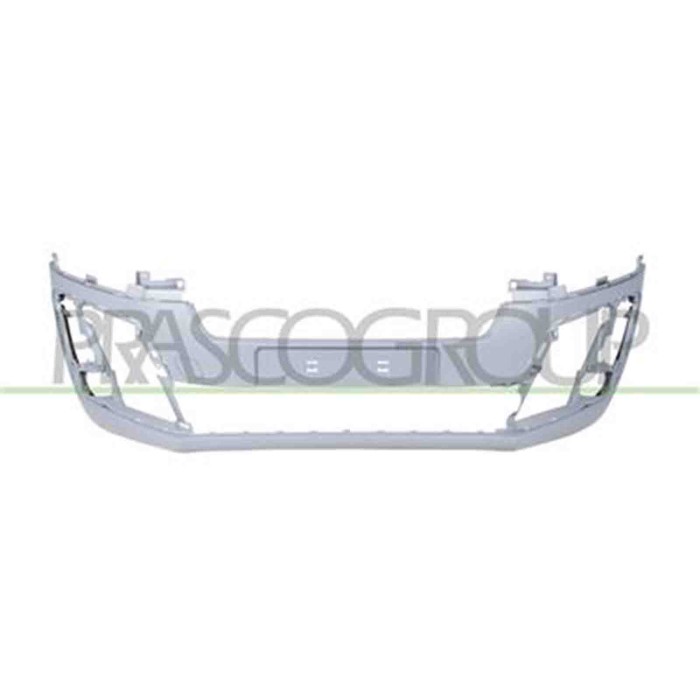 CI9441021_1.JPG Paraurti Anteriore Con Primer Per Citroen Jumpy / Dispatch Dal 2016