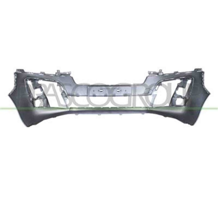 CI9441021_3.JPG Paraurti Anteriore Con Primer Per Citroen Jumpy / Dispatch Dal 2016