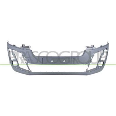 CI9441031_1.JPG Paraurti Anteriore Con Primer Per Citroen Jumpy / Dispatch Dal 2016