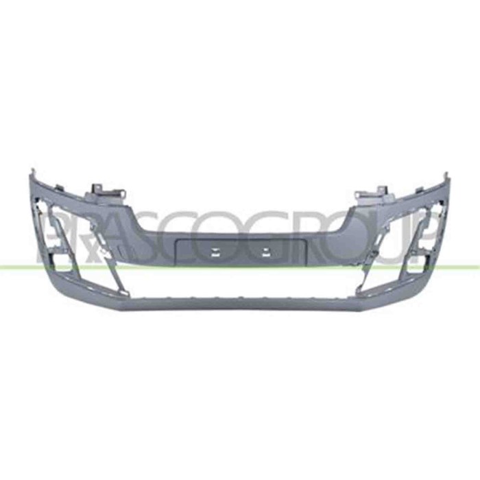 CI9441031_1.JPG Paraurti Anteriore Con Primer Per Citroen Jumpy / Dispatch Dal 2016