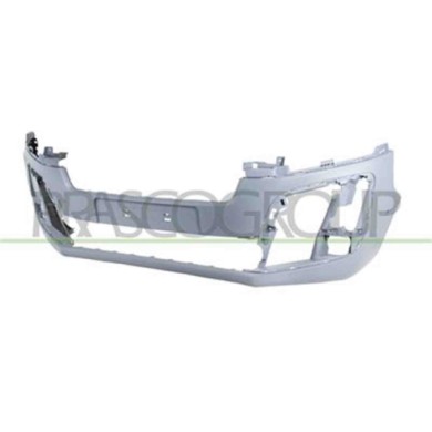 CI9441031_2.JPG Paraurti Anteriore Con Primer Per Citroen Jumpy / Dispatch Dal 2016