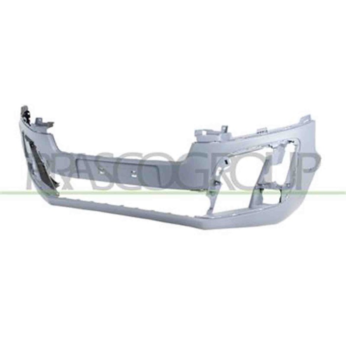 CI9441031_2.JPG Paraurti Anteriore Con Primer Per Citroen Jumpy / Dispatch Dal 2016