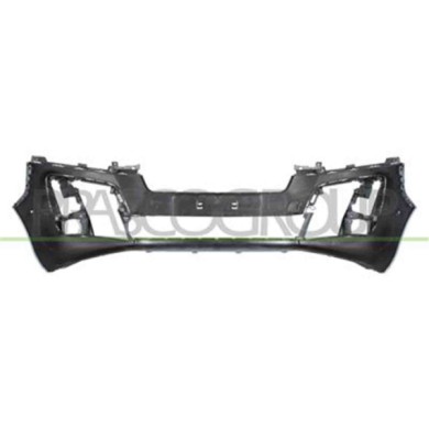 CI9441031_3.JPG Paraurti Anteriore Con Primer Per Citroen Jumpy / Dispatch Dal 2016