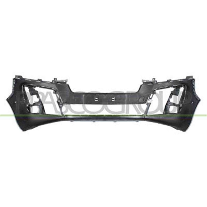 CI9441031_3.JPG Paraurti Anteriore Con Primer Per Citroen Jumpy / Dispatch Dal 2016