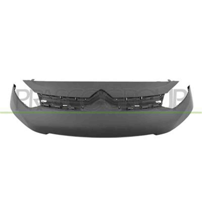 CI9441040_1.JPG Paraurti Anteriore Superiore Con Primer Per Citroen Jumpy / Dispatch Dal 2016