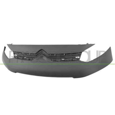 CI9441040_2.JPG Paraurti Anteriore Superiore Con Primer Per Citroen Jumpy / Dispatch Dal 2016
