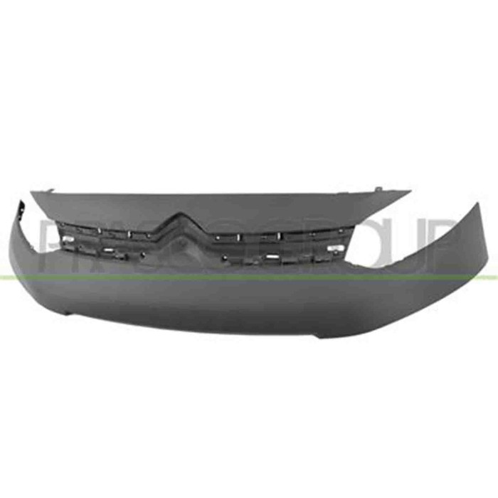 CI9441040_2.JPG Paraurti Anteriore Superiore Con Primer Per Citroen Jumpy / Dispatch Dal 2016