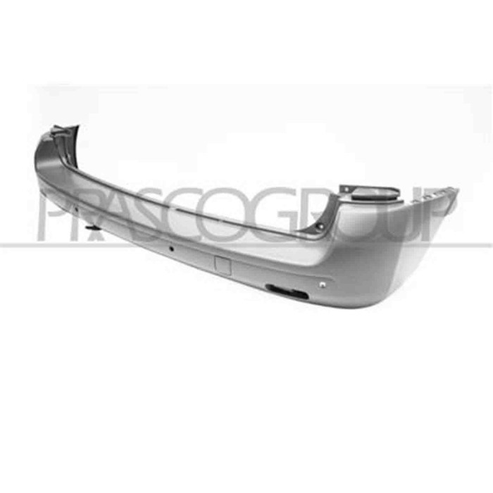 CI9441070_1.JPG Paraurti Posteriore Con Primer Per Citroen Jumpy / Dispatch Dal 2016