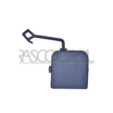 CI9441286_2.JPG Tappo Coprigancio Traino Posteriore Per Citroen Jumpy / Dispatch Dal 2016