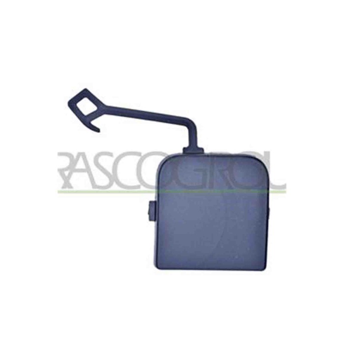CI9441286_2.JPG Tappo Coprigancio Traino Posteriore Per Citroen Jumpy / Dispatch Dal 2016