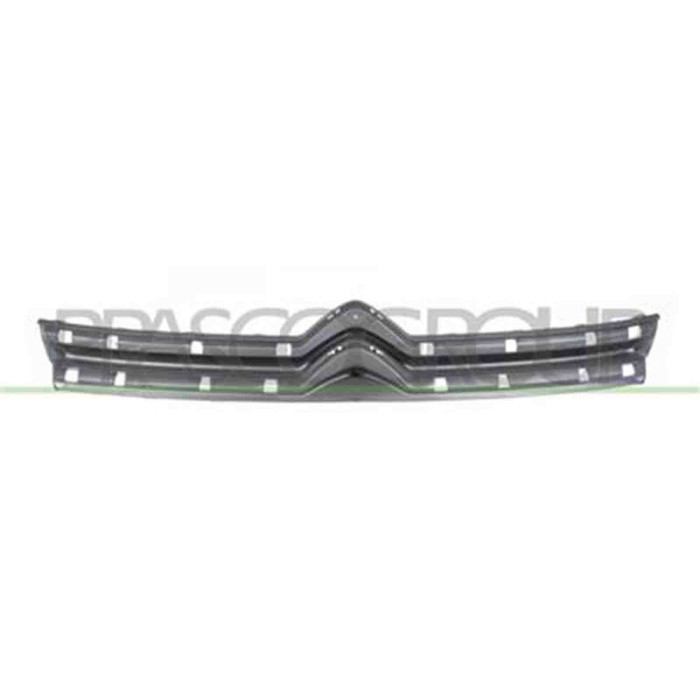 CI9442001_2.JPG Griglia Radiatore Nera Per Citroen Jumpy / Dispatch Dal 2016