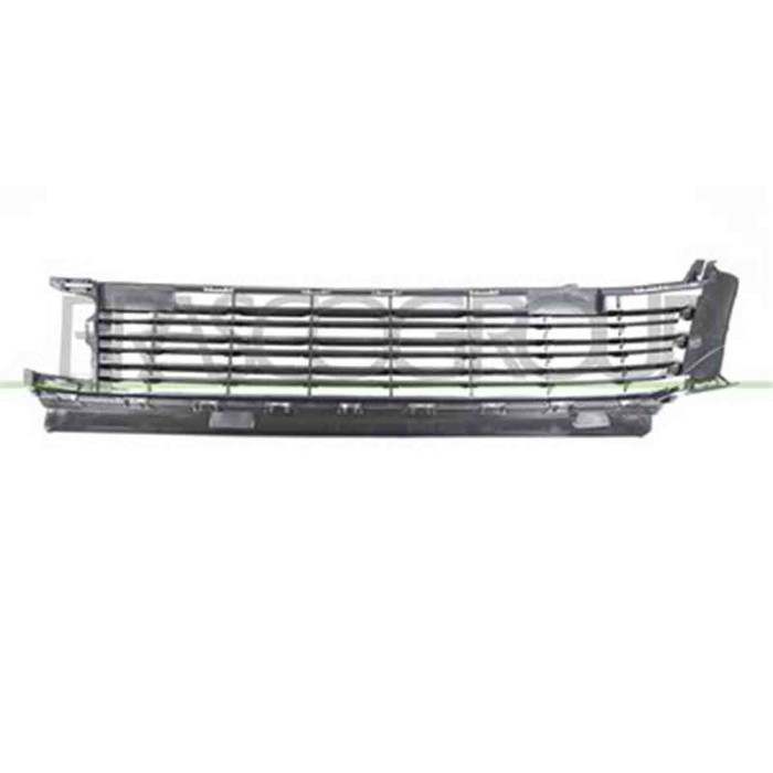 CI9452120_1.JPG Griglia Inferiore Paraurti Nera Per Citroen Space Tourer Dal 2016