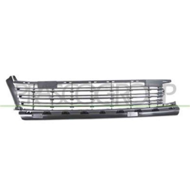 CI9452120_2.JPG Griglia Inferiore Paraurti Nera Per Citroen Space Tourer Dal 2016